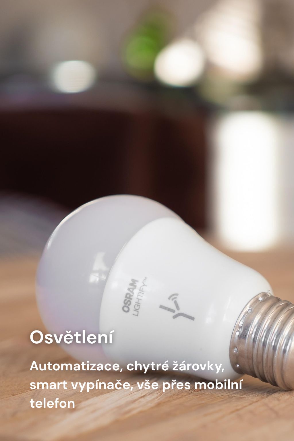 Osvetleni logo