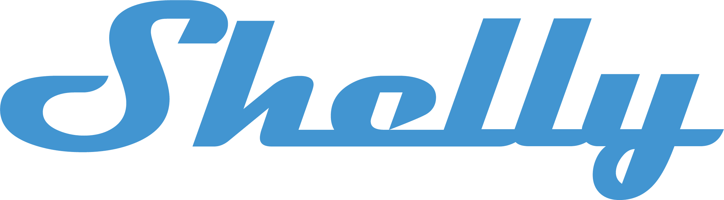Shelly logo